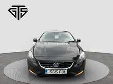 Volvo V40 D2 ES Nav - U8586