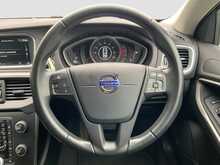 Volvo V40 D2 ES Nav - U8586