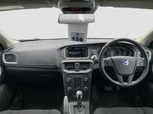 Volvo V40 D2 ES Nav - U8586