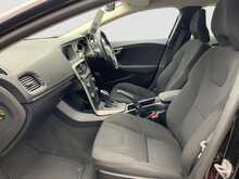 Volvo V40 D2 ES Nav - U8586