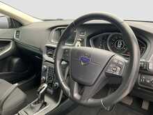 Volvo V40 D2 ES Nav - U8586