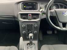 Volvo V40 D2 ES Nav - U8586