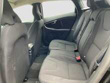 Volvo V40 D2 ES Nav - U8586