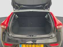 Volvo V40 D2 ES Nav - U8586