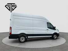 Ford Transit 350 EcoBlue MHEV Leader - U8590