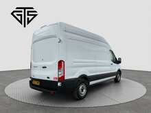 Ford Transit 350 EcoBlue MHEV Leader - U8590