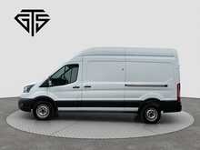 Ford Transit 350 EcoBlue MHEV Leader - U8590