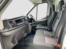 Ford Transit 350 EcoBlue MHEV Leader - U8590