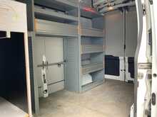 Ford Transit 350 EcoBlue MHEV Leader - U8590