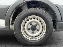 Ford Transit 350 EcoBlue MHEV Leader - U8590