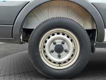 Ford Transit 350 EcoBlue MHEV Leader - U8590