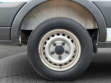 Ford Transit 350 EcoBlue MHEV Leader - U8590