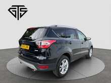 Ford Kuga T EcoBoost Titanium - U8591