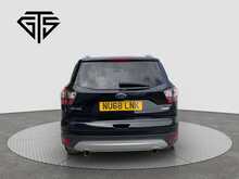 Ford Kuga T EcoBoost Titanium - U8591