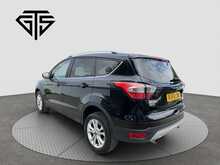 Ford Kuga T EcoBoost Titanium - U8591