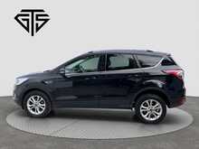 Ford Kuga T EcoBoost Titanium - U8591