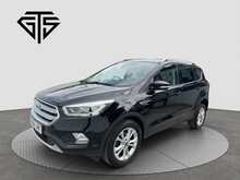Ford Kuga T EcoBoost Titanium - U8591