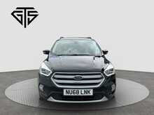 Ford Kuga T EcoBoost Titanium - U8591