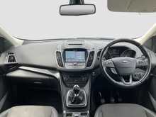 Ford Kuga T EcoBoost Titanium - U8591