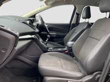Ford Kuga T EcoBoost Titanium - U8591