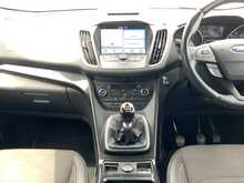 Ford Kuga T EcoBoost Titanium - U8591