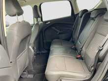 Ford Kuga T EcoBoost Titanium - U8591