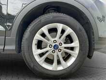 Ford Kuga T EcoBoost Titanium - U8591