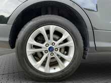 Ford Kuga T EcoBoost Titanium - U8591