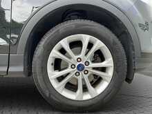 Ford Kuga T EcoBoost Titanium - U8591