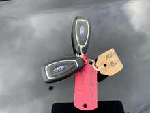 Ford Kuga T EcoBoost Titanium - U8591
