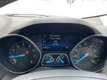 Ford Kuga T EcoBoost Titanium - U8591