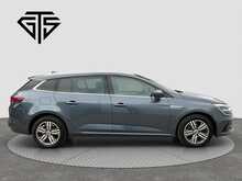 Renault Megane Blue dCi Iconic - U8592