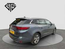 Renault Megane Blue dCi Iconic - U8592