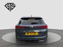 Renault Megane Blue dCi Iconic - U8592