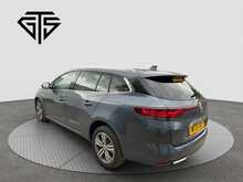 Renault Megane Blue dCi Iconic - U8592