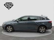 Renault Megane Blue dCi Iconic - U8592