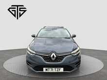 Renault Megane Blue dCi Iconic - U8592