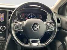 Renault Megane Blue dCi Iconic - U8592