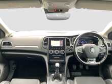 Renault Megane Blue dCi Iconic - U8592