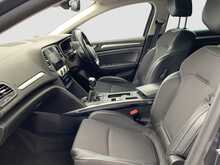 Renault Megane Blue dCi Iconic - U8592