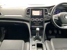 Renault Megane Blue dCi Iconic - U8592
