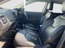 Jeep Compass T MultiAirII Limited - U8593