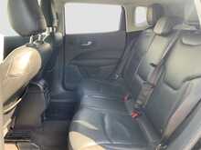 Jeep Compass T MultiAirII Limited - U8593