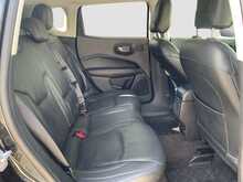 Jeep Compass T MultiAirII Limited - U8593