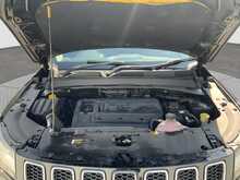 Jeep Compass T MultiAirII Limited - U8593