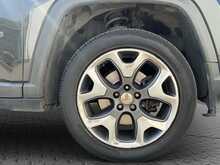 Jeep Compass T MultiAirII Limited - U8593