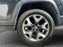 Jeep Compass T MultiAirII Limited - U8593