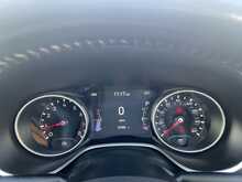 Jeep Compass T MultiAirII Limited - U8593