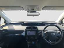 Toyota Prius S 4WD - U8605
