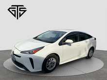 Toyota Prius S 4WD - U8605